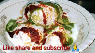 Discover the Easiest Way to Make Dahi Vada