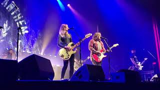 THE GASLIGHT ANTHEM KARINA RYKMAN - OCEAN EYES - 8/18/24 BOSTON MGM HALL FENWAY BILLIE EILISH COVER