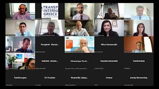 WB protection in Greece -  Webcast   9 5 2022