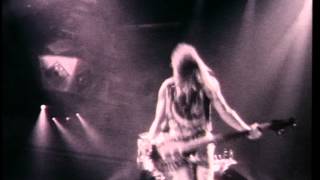 DEF LEPPARD - "I Wanna Touch You" (Official Music Video)