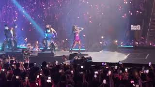 Blackpink Jisoo Liar Born Pink Atlanta Day 1 4K