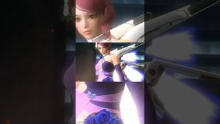 Alisa Ending | TEKKEN 6 #shorts