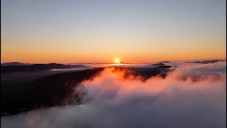 Adirondack drone