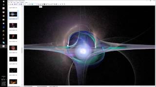 Apophysis 7x Tutorial