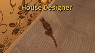 Прохождение House Designer | 4 серия