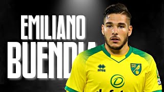 Emiliano Buendia Humiliating Everyone - Welcome to Aston Villa