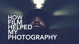 This Is How Film Photography Made Me A Better Digital Photographer