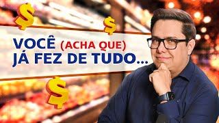 40% a mais de lucro: A história de Paulo