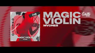 MVDNES - Magic Violin