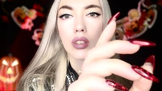 АСМР🦉ЗВУКИ РТА🦉липкий шёпот🦉pinching and plucking 🦉ASMR🦉Mouth Sounds #асмр #асмрвидео