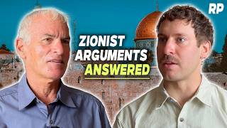 Norman Finkelstein: Genocide in Israel and Palestine