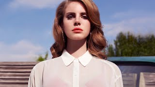 Don't Call Me Angel - Lana Del Rey part only 1 Hour