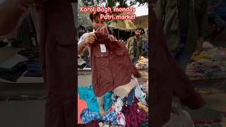 Karol Bagh winter Collection #karolbaghmondaymarket