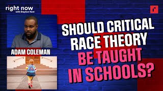 What are the risks of teaching Critical Race Theory to students in US schools?