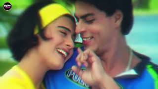 ShahRukh Khan & Kajol Missing.. Old Memories