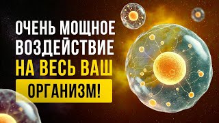 Прослушай и Избавься от БОЛЕЗНЕННОЙ Энергии! Исцеляющая Медитация | исцеление звуком