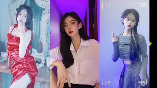 Những Cô Gái Đáng Yêu Nhảy Doiice | Trend Gái Xinh Tiktok - Hot Tiktok Triệu View | Đức Mạnh