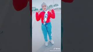 قلبي دق  تلات دقات