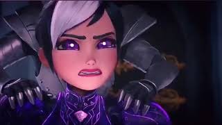 Claire Nunez - Rise || A Trollhunters and Wizards AMV