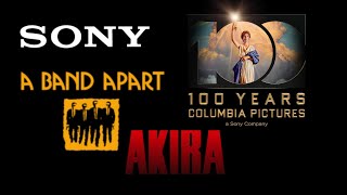 Sony/Columbia Pictures/A Band Apart (FAKE)