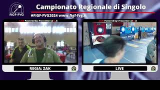 FreccetteItalia.it Live #FIGF-FVG2024