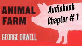 Animal Farm by George Orwell