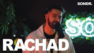 Sondr. - Rachad