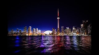 Toronto Storm  Floods, Power Outages & Chaos