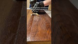 Реставрация и изготовление уникальной  мебели под заказ 🔥 #interiordesign #diy #wood #furniture