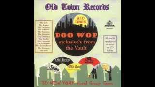 The Heralds - Why Can't I Have You (New York Doo Wop US)