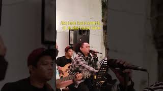 Tanpa Cinta - Yovie & Nuno live