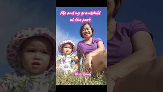 Pinay lola in Australia#australiatravel #sydney #shorts