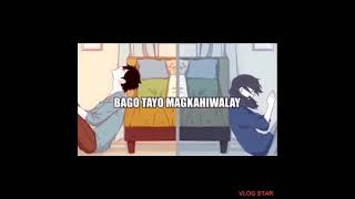 HULING YAKAP || BREAK UP SONG 🎵