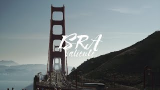 Golden Gate Bridge //Zhiyun crane v2 + Sony a6000//