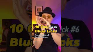 Cool Blues Lick For C7 Chord - Jazz Up Your Blues!