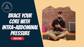 Brace Your Core with Intra-Abdominal Pressure / Momenta Chiropractic