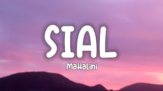 Mahalini - Sial (Lyrics)