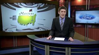 Ethan Illers Sports Anchoring Reel