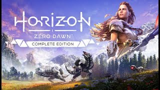 Прохождение Horizon Zero Dawn на максимальной сложности - #9 - Котел "РО".