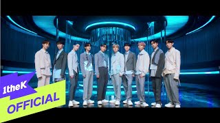 [MV] NINE.i(나인아이) _ Parallel Universe