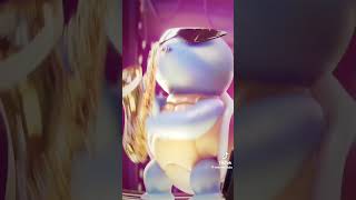 Squirtle Playing The Saxaphone #tiktok #pokemon #squirtle #shorts