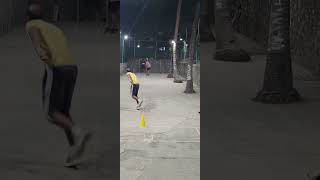 Good Length and Shot Cricket