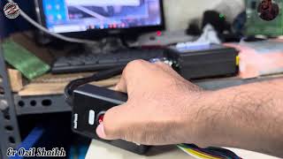 How to use FOXFLASH ecu and tcm tunning tool | Full version tool cars, Trucks, Busses & Bikes