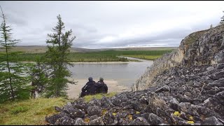 За перевалом - Анатолий Полотно