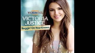 Victorious Cast ft. Victoria Justice - Beggin' On Your Knees