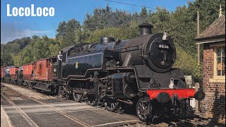 NYMR | Hot Summer Steam