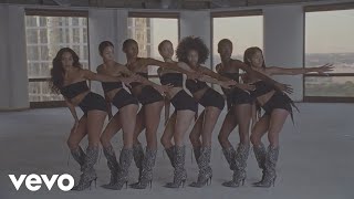 Solange - Way to the Show (Official Video)