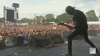 Krokus  -  Long Stick Goes Boom   Wacken Live 2019