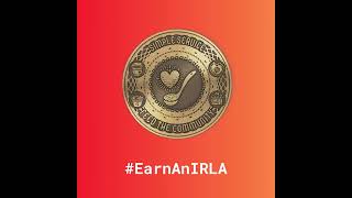 Earn An IRLA - Better Your Community