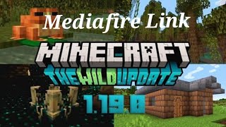 how to download Minecraft 1.18.12 Official Bug Fix